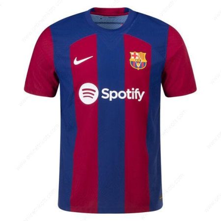 Fußballtrikot Barcelona Hometrikot Spieler Version 23/24