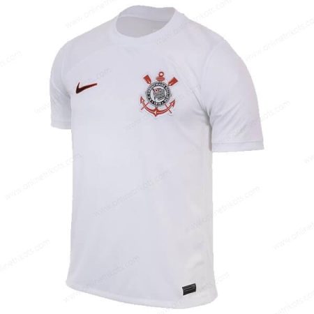 Fußballtrikot Corinthians Hometrikot 2023