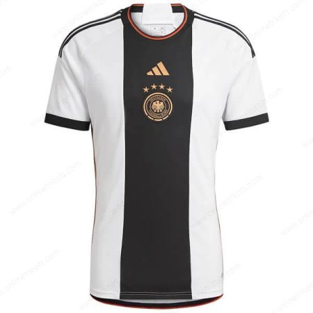 Fußballtrikot Deutschland Hometrikot 2022