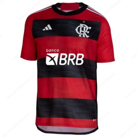 Fußballtrikot Flamengo Hometrikot 2023