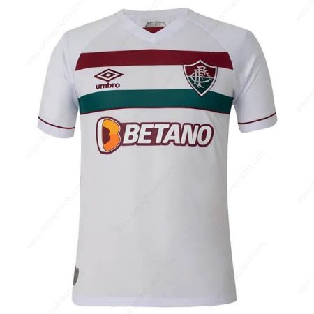 Fußballtrikot Fluminense Awaytrikot 2023