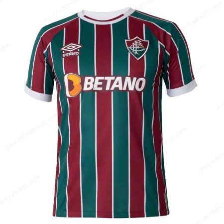 Fußballtrikot Fluminense Hometrikot 2023