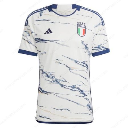 Fußballtrikot Italien Awaytrikot 2023