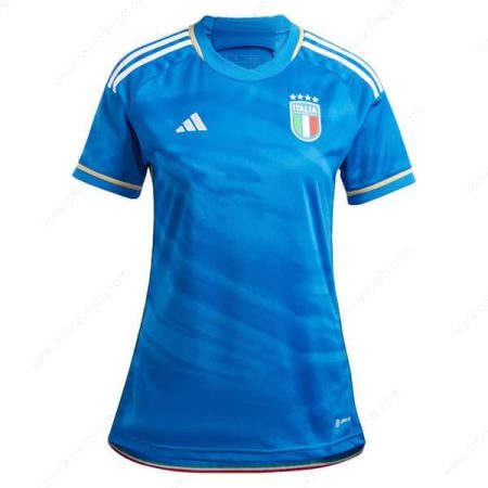 Fußballtrikot Italien Dame Hometrikot 2023