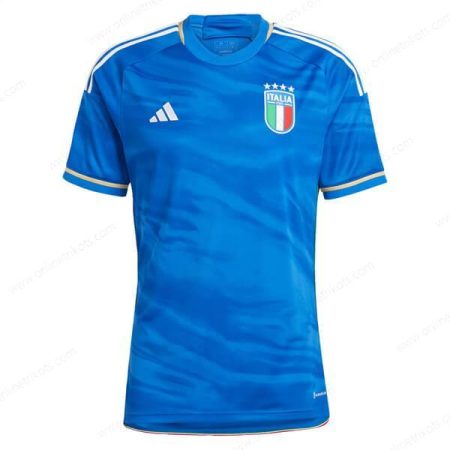 Fußballtrikot Italien Hometrikot 2023
