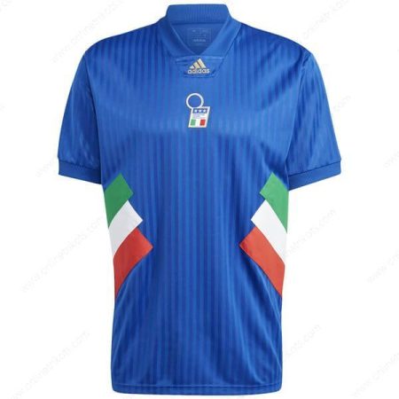 Fußballtrikot Italien Icon