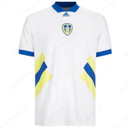 Fußballtrikot Leeds United Icon