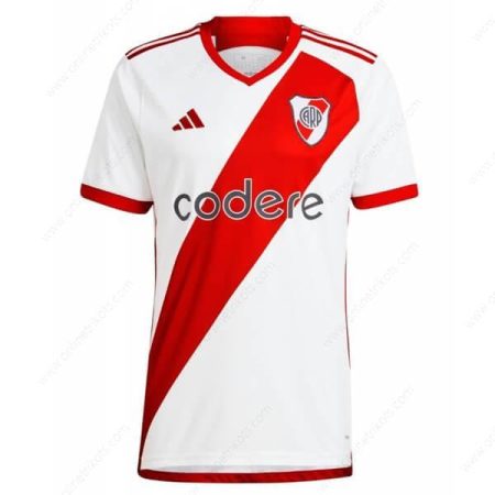 Fußballtrikot River Plate Hometrikot 2023