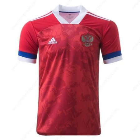 Fußballtrikot Russland Hometrikot Euro 2020