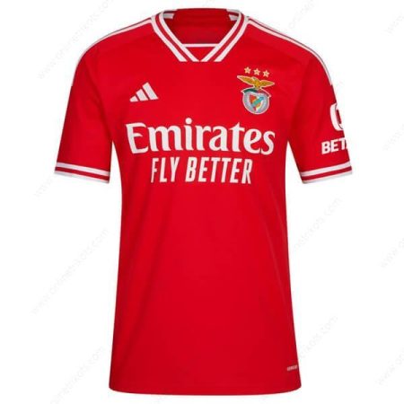 Fußballtrikot SL Benfica Hometrikot 23/24