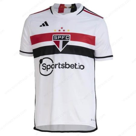 Fußballtrikot Sao Paulo Hometrikot 2023