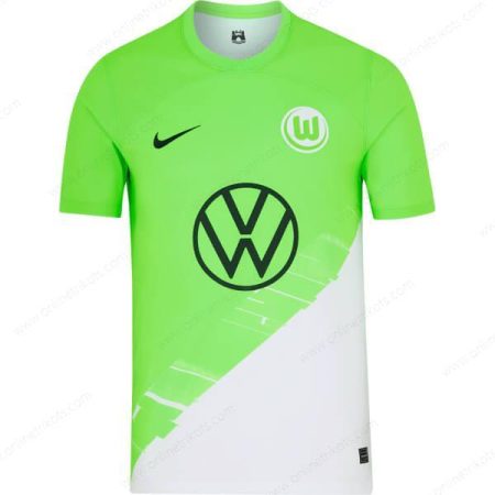 Fußballtrikot VFL Wolfsburg Hometrikot 23/24
