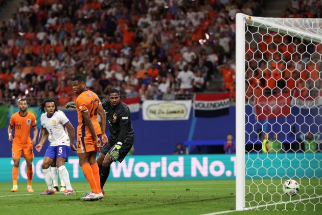 Holland gegen Frankreich: Mbappes Fehlen ist ein Zeichen der Hoffnung für die niederländische Mannschaft