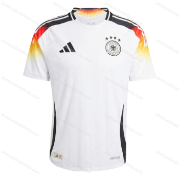 Deutschland Euro 2024 Spieler Edition Heimtrikot